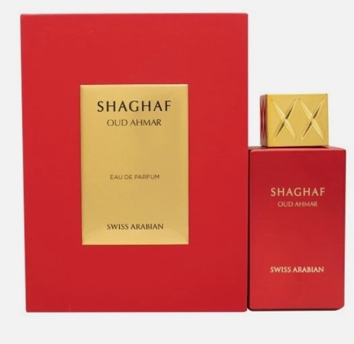 Swiss arabian shaghaf oud - shaghaf,