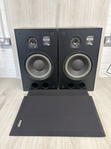 Bose interaudio 4000 way - interaudio, xl