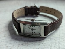 Ladies Citron Quartz Watch