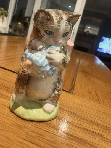 Beswick beatrix potter miss - beswick,