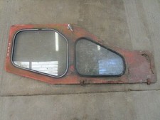 for, Massey Ferguson 135 QD Cab RH Door with Glass