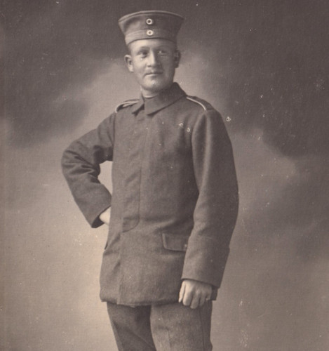 Ww1 german imperial army - imperial,