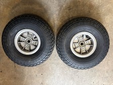 Prorider Road King 8 mph