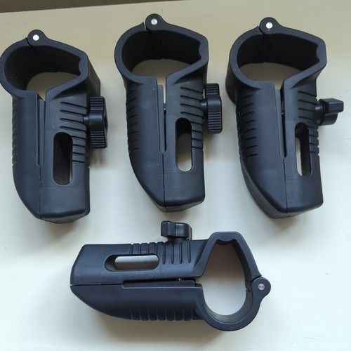 Rhino roof bar ford transit - rhino,