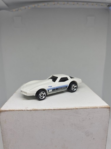 Hot wheels corvette stingray - hot,
