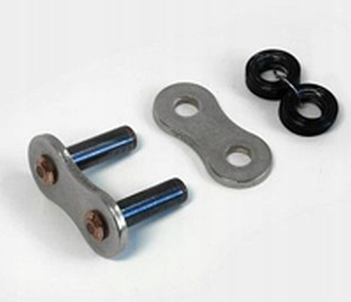 Nipple chain 530rdg natural - chain,