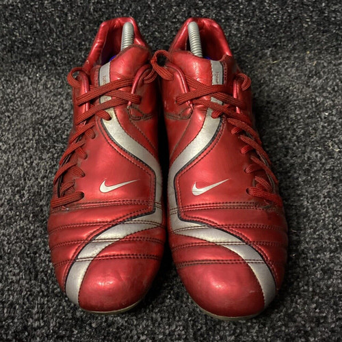 Nike total supremacy - total, fg