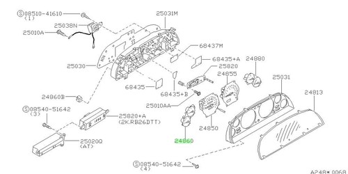 Meter assembly fuel for - fuel,