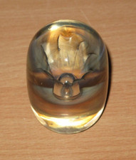 Antique Glass Paperweight