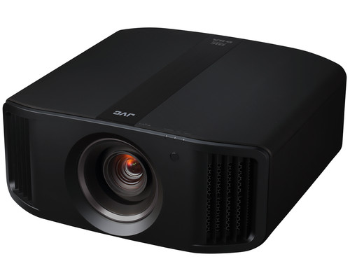 Jvc dla nz800be - black, 8k