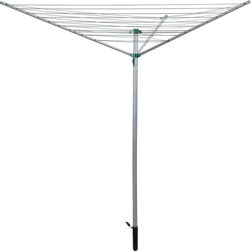 30m rotary washing - line, arm