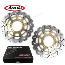 310mm Front Brake Disc Rotor