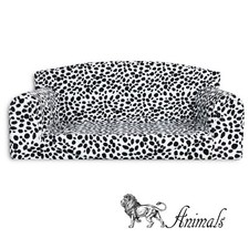 ANIMAL PRINTS - DALMATION PET