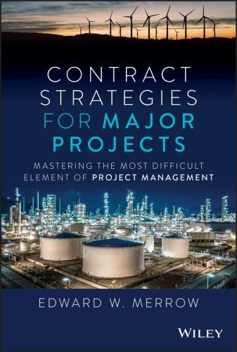 Contract strategies for major - for,