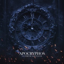 Apocryphos – Ultimum