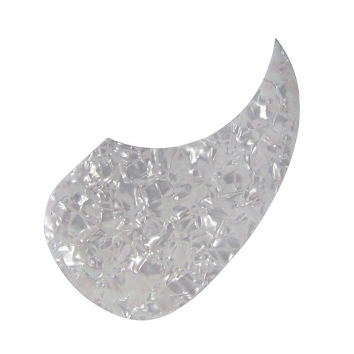 Acoustic guitar pickguard - acoustic,