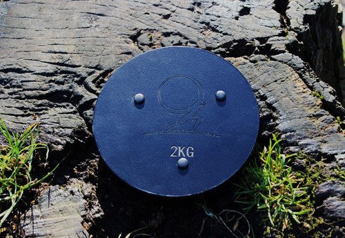 Sale omnibell magplate - magplate, super