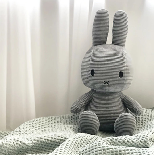 Bon ton toys miffy corduroy - ton,