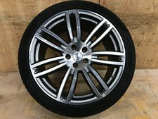 MASERATI GHIBLI REAR ALLOY