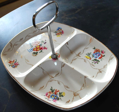 Vintage midwinter 1930s - vintage,