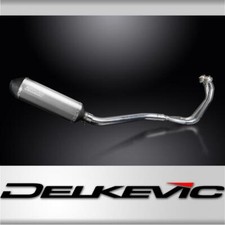 Yamaha TDM850 1991-2001 Full