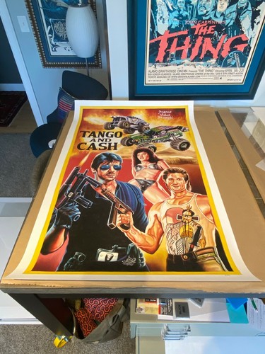 Mondo print ghana - artist, heavy