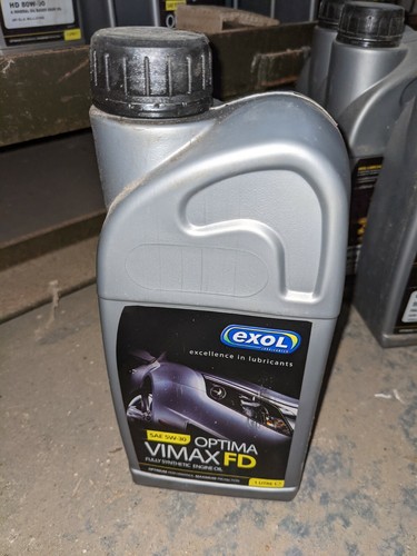 Exol optima vimax fully - exol,