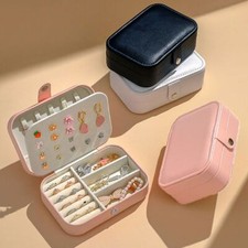 Portable Small Jewellery Box