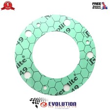 SINGLE REAR WHEEL AXLE HALF