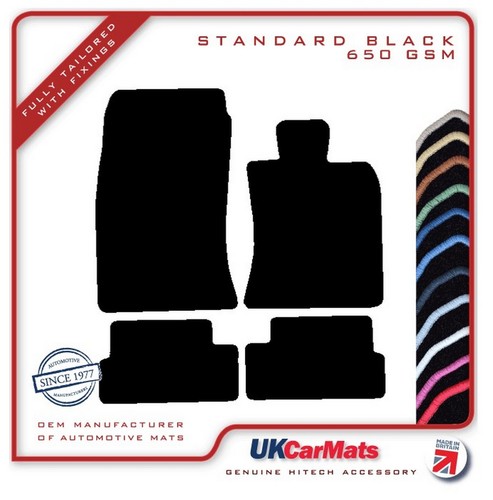 Fits mini r56 - r56, 2006-2013
