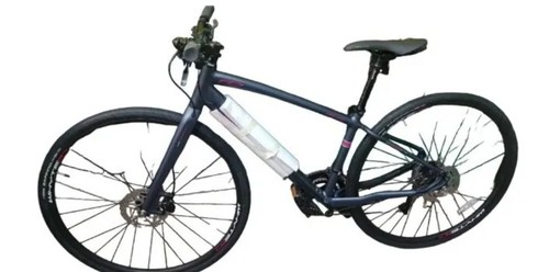 Whyte pimlico series womens - r7,