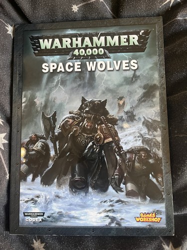 Warhammer 40k 5th edition - 40k,