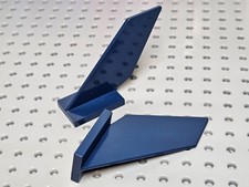Lego Tail Fin Shuttle