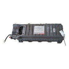 PRIUS HYBRID HIGH VOLTAGE