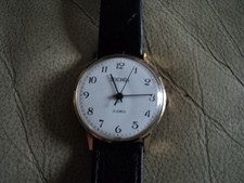 Vintage SEKONDA 19 Jewels USSR