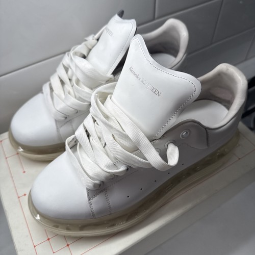 Rare alexander mcqueen - mcqueen, men's