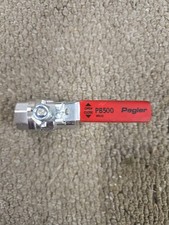 Pegler PB500 Compression Full