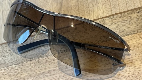 Vintage arnette sunglasses - arnette,