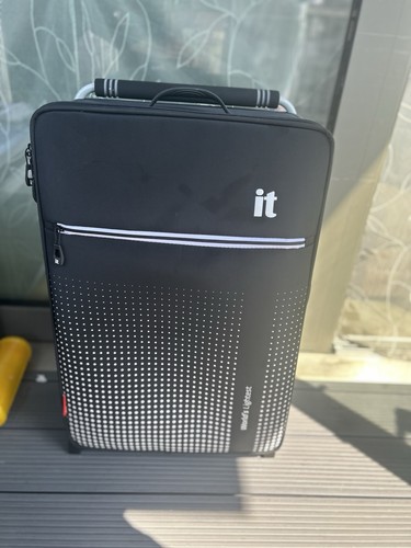 Luggage suitcase - luggage,