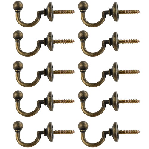 Pcs curtain tie back - 10,