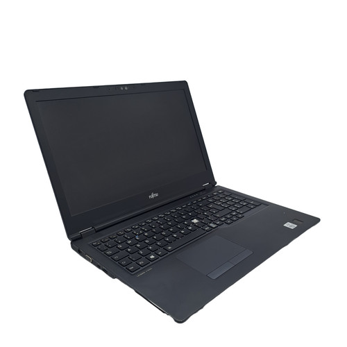 Fujitsu laptop lifebook u7510 - fujitsu,