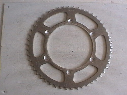 Genuine suzuki 520 50t - genuine, 520-50t