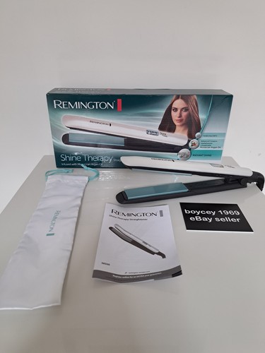 Remington shine therapy hair - remington,