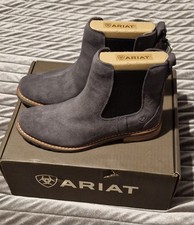 Ariat Wexford Womens Chelsea