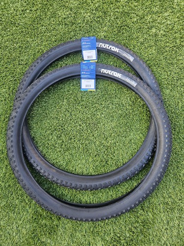 Pair nutrak vee rubber - pair,