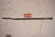VINTAGE SLATE RIPPER BAR 35"