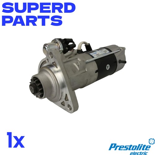 Starter m90r3554se for iveco - for,