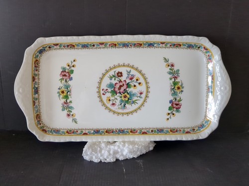 Vintage coalport bone china - coalport,