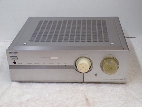 Sony fb940r vintage - sony, fi