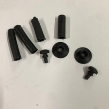 Vespa PX Side Panel Grommet
